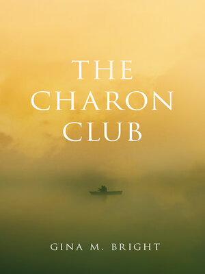 cover image of The Charon Club